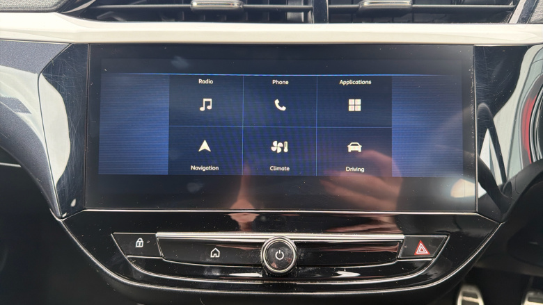 Vauxhall Corsa 1.2 GS 5dr Petrol Hatchback